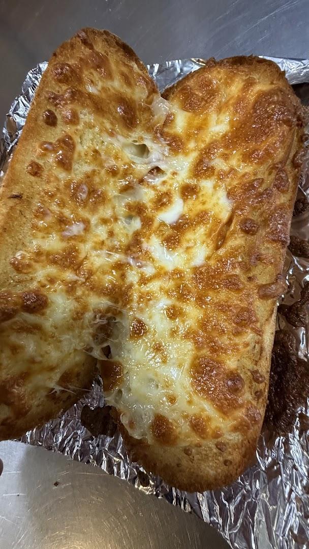 Milanos Pizza